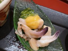 季节小菜三种拼盘-京怀石·壬生