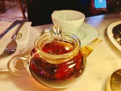 -The Rug Cafe(王府中环店)