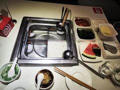 -海底捞火锅(勒泰店)