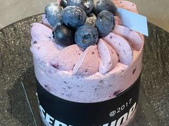 -W COLLECTIVE  DESSERT SHOP