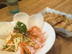 -越美小馆·越南料理(曲江店)