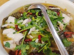 -华兴餐厅·招牌生鱼片(桃园路店)