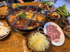 -五里关火锅(牛市口店)