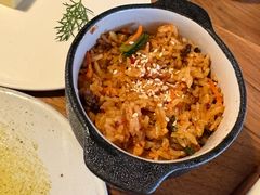 牛肉炒饭-元古雲境(太古里店)