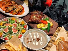 -Nord Grill&Bar Highland诺德西餐(深圳欢乐海岸店)