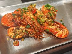 -大神太神·铁板烧(七宝领展广场店)