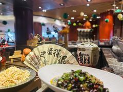 -重庆丽苑维景国际大酒店·海鲜自助餐厅