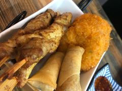 -Hi YOU你的饭局泰餐厅(雍和宫店)