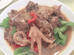 -天目湖刘老四农庄