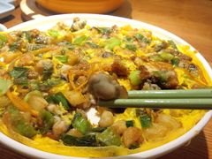 海蛎煎-闽上鲜·福建菜(龙湖滨江天街店)