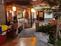 -和源祥·日照菜扛把子(万平口一店)