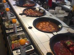 -那家老院子(云峰街店)