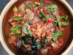 -鸽子侯·家宴·平价海鲜(市图书馆店)