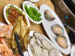 -濠轩阁特色生蚝火锅(水湾路店)