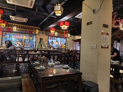 -应天大明王朝·南京菜创始店(中山陵店)