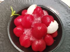 -大树餐厅(环球港店)