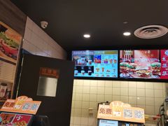 -肯德基(新塘乐购店)