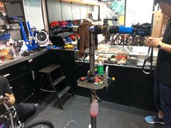 -TREK崔克自行车(徐汇滨江店)