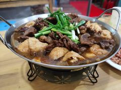-黄牛肉馆·皖南土菜