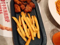 -必胜客(港悦广场店)