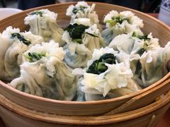 -都一处烧麦馆(前门店)