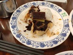 驴打滚-牛街洪记小吃店(牛街店)