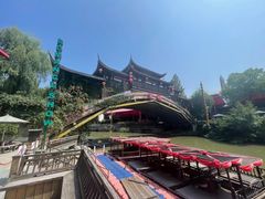 -杭州宋城