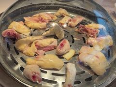 -水禾轩·海鲜蒸汽主题餐厅(拱北店)