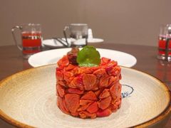 -环球港凯悦 · 享悦中餐厅