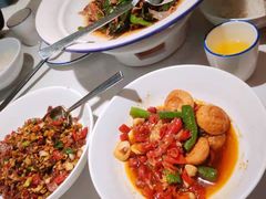 -兰湘子·湘菜小炒(济南领秀城店)