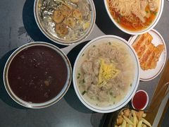 -老淮滨-蚌埠非遗小吃(淮河路店)