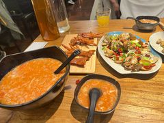 -1819餐厅·团队聚餐·烤串·精酿