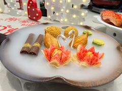 -悦江(梅奔中心店)