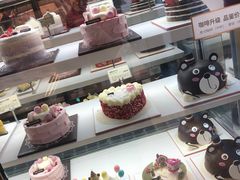 -多乐之日(田林东路店)