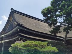 -京都御所