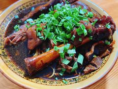 -小根法羊肉馆(双林分店)