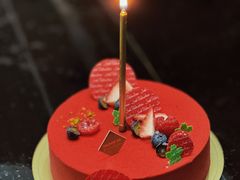 -Salon de The de Joel Robuchon(外滩18号店)