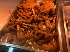 -金家老三饭庄(常营店)