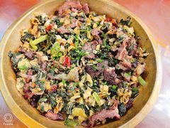 -食德喜·阳山鸡王食研基地