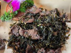 -阿谋美食·广西菜