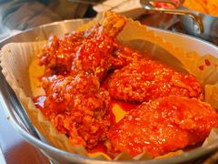 -양평식당·杨平食堂(华贸店)
