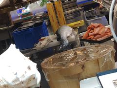 -海玥荟海鲜姿造自助餐厅(欧罗巴广场店)