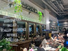 -Bistro 63 创意融合料理(广粤天地店)