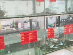 水产区-小乡小镇·传承桐庐土菜·老板亲自烧的菜