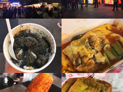 -花莲东大门国际观光夜市