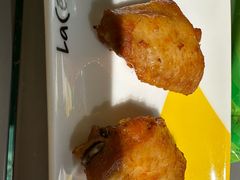 -乐凯撒披萨·烤鸡(曜一城店)