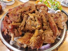-烤牛骨饸饹面(正定店)