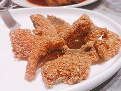 -王庄阿咪海鲜大排档(上下杭店)