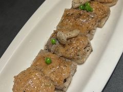 -A One Kitchen·南京精菜馆(德基广场店)