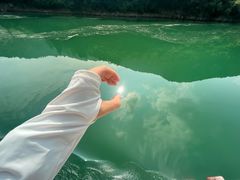 -华蓥山天意谷景区